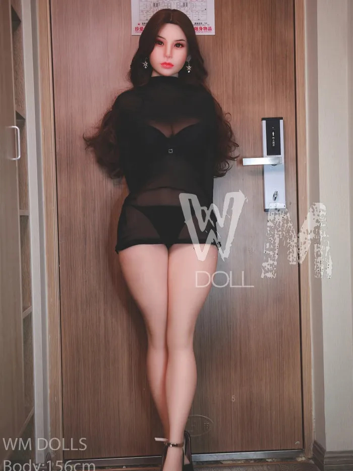 F1999 156cm51ft395kg H Cup Asian TPE Sex DollWM Doll WM Doll Male Sex Toys F1999 156cm51ft395kg H Cup Asian TPE Sex DollWM Doll WM Doll Male Sex Toys