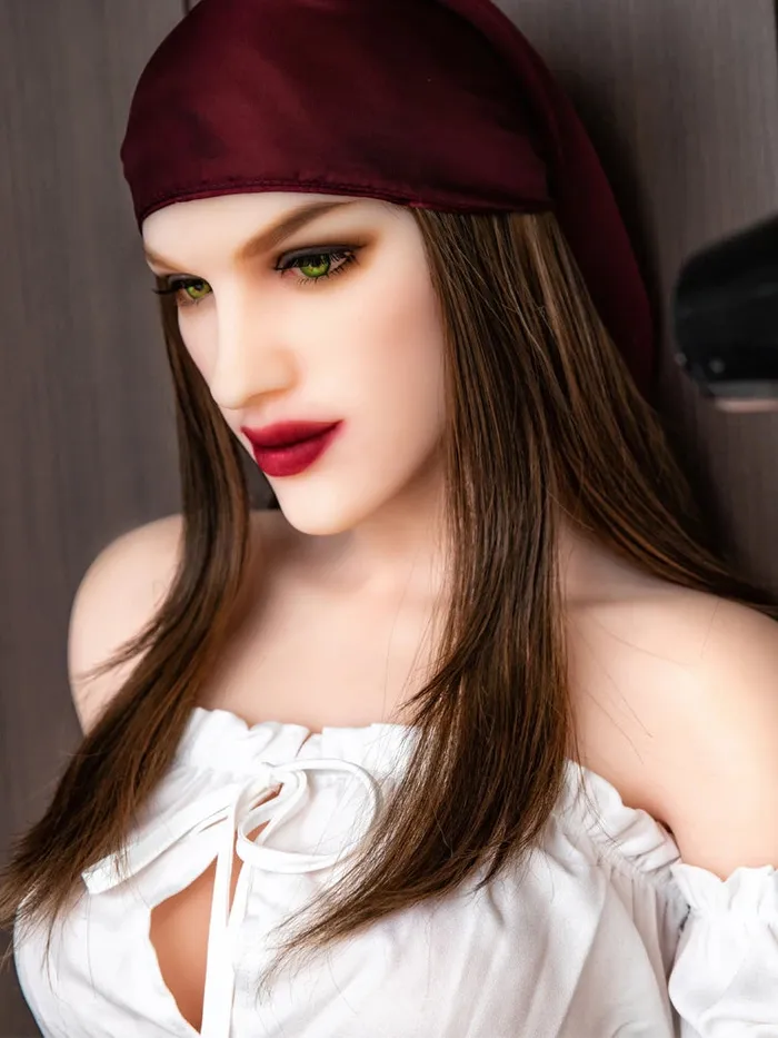 F3889168cm5ft5 E Cup Light Green Eyes TPE Sex Doll HR Doll HR Doll Male Sex Toys F3889168cm5ft5 E Cup Light Green Eyes TPE Sex Doll HR Doll HR Doll Male Sex Toys