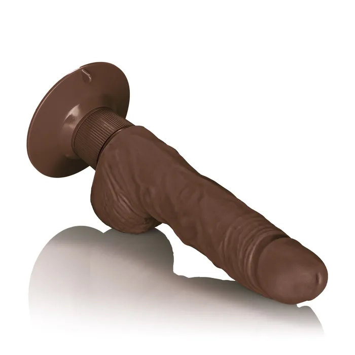 Female Sex Toys CalExotics Waterproof Shower Stud Super Stud Brown Female Sex Toys CalExotics Waterproof Shower Stud Super Stud Brown