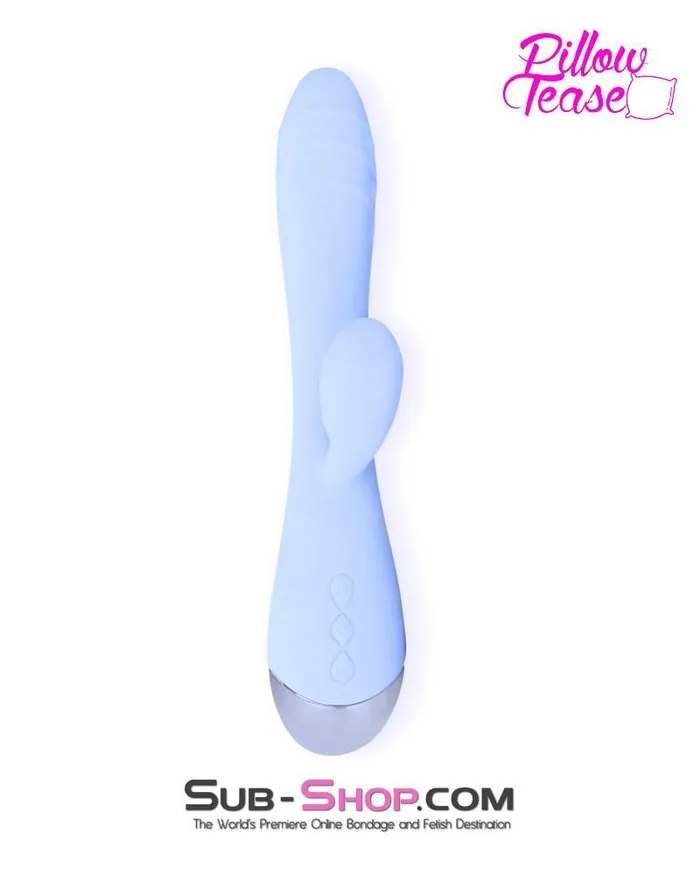 Female Sex Toys Eiffel 0420E Rechargeable 10 Function Luxury Waterproof Vibe with Clit Stimulator Female Sex Toys Eiffel 0420E Rechargeable 10 Function Luxury Waterproof Vibe with Clit Stimulator
