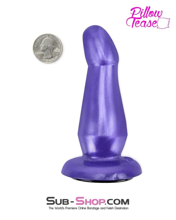 Female Sex Toys Moonwell 7392M Tit for Tat Double Dildo Adjustable Strap On Dildo Harness Set