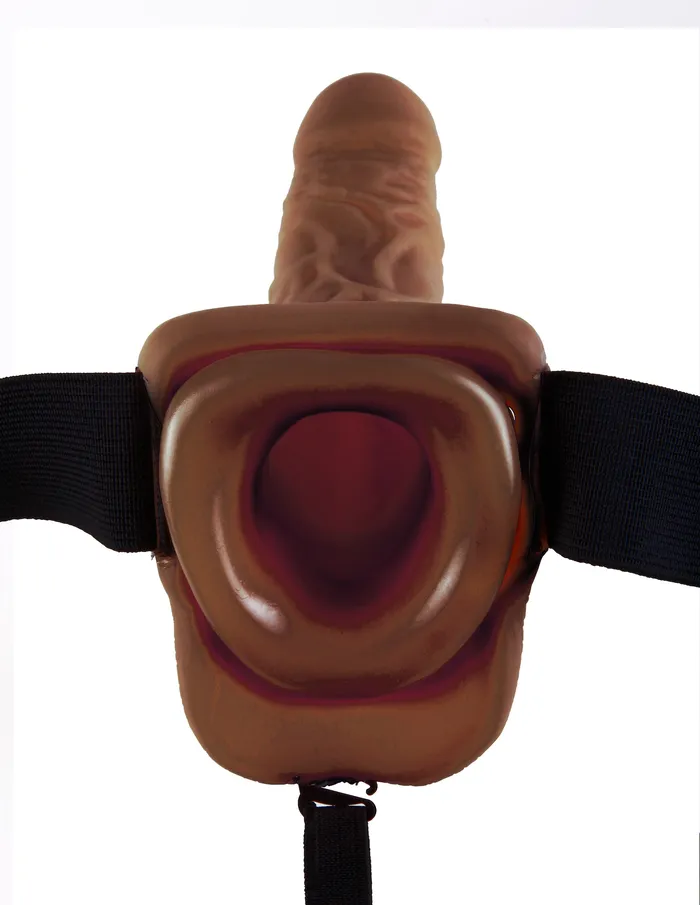 Female Sex Toys Pipedream 9Inch Hollow StrapOn Fun Adventures Await with Lifelike Textures