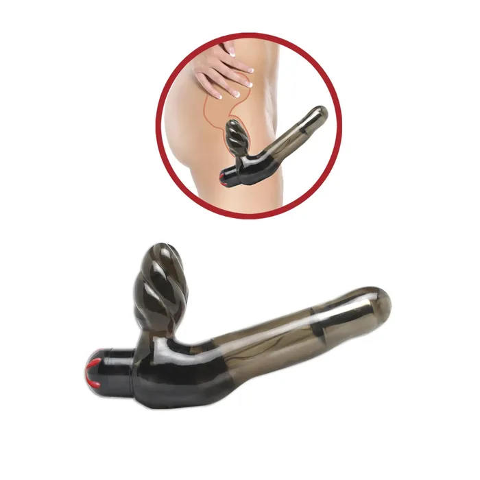 Female Sex Toys Pipedream Fetish Fantasy Series Vibrating Strapless StrapOn Female Sex Toys Pipedream Fetish Fantasy Series Vibrating Strapless StrapOn