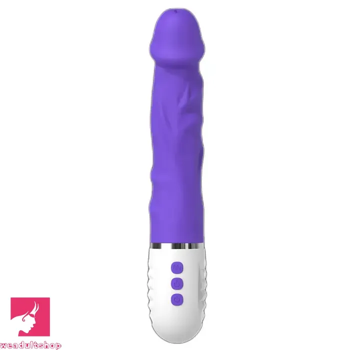 Female Sex Toys Weadultshop 906in Automatic Big Heating Vibrating Dildo Machine For Clit Sex