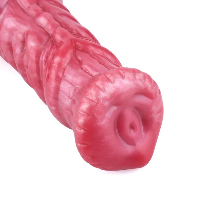 Female Sex Toys Werewolf Dildo Giant Animal Fantasy