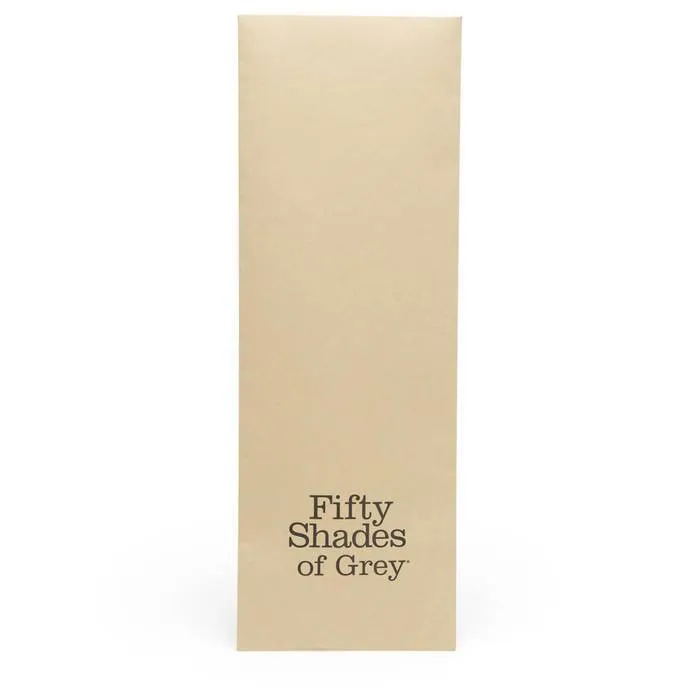 Fifty Shades of Grey Bound to You Blindfold Sale Specials Vibrators Fifty Shades of Grey Bound to You Blindfold Sale Specials Vibrators