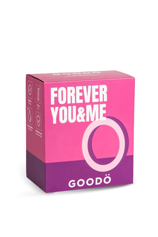 Goodo Vibrators Forever YouMe