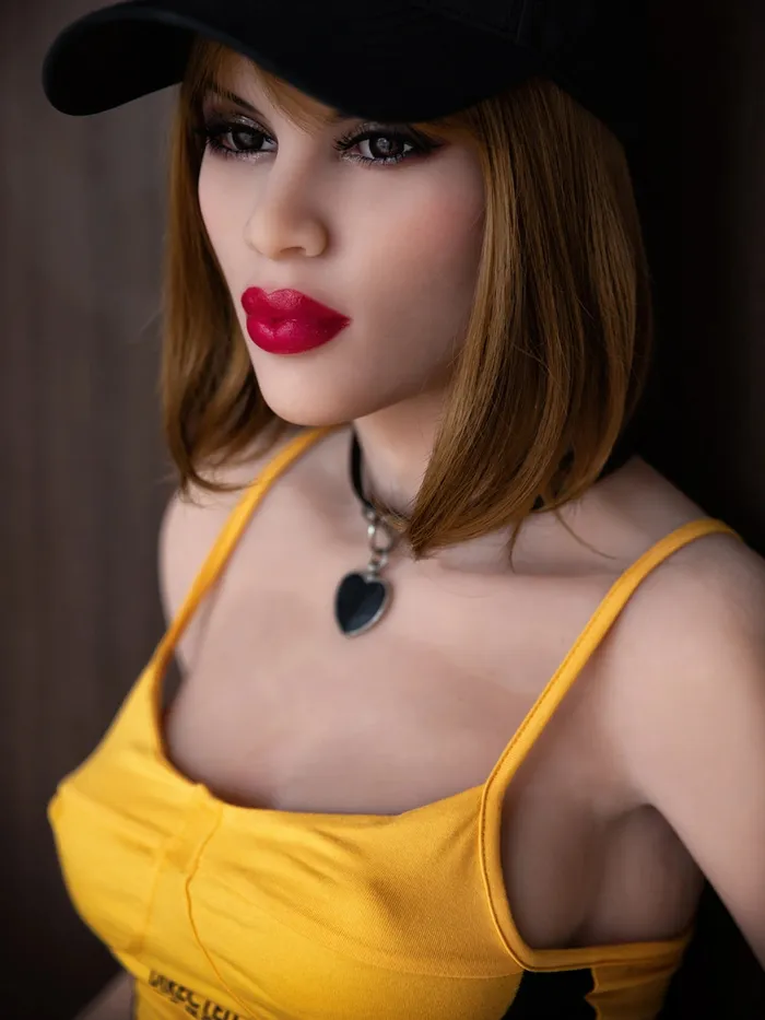 HR Doll Male Sex Toys F3821158cm5ft2 B Cup Thick Red Lips TPE Sex Doll HR Doll HR Doll Male Sex Toys F3821158cm5ft2 B Cup Thick Red Lips TPE Sex Doll HR Doll