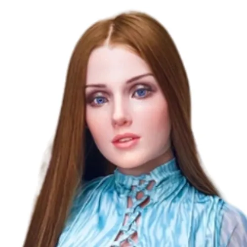 Irontech Doll Head Male Sex Toys H938 Sex Doll HeadSilicone Blue EyesIrontech Doll Head Irontech Doll Head Male Sex Toys H938 Sex Doll HeadSilicone Blue EyesIrontech Doll Head