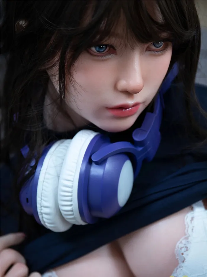 Irontech Doll Male Sex Toys F1276166cm375kg D Cup Misa Asian Lifesize Chinese Silicone Sex DollIrontech Doll