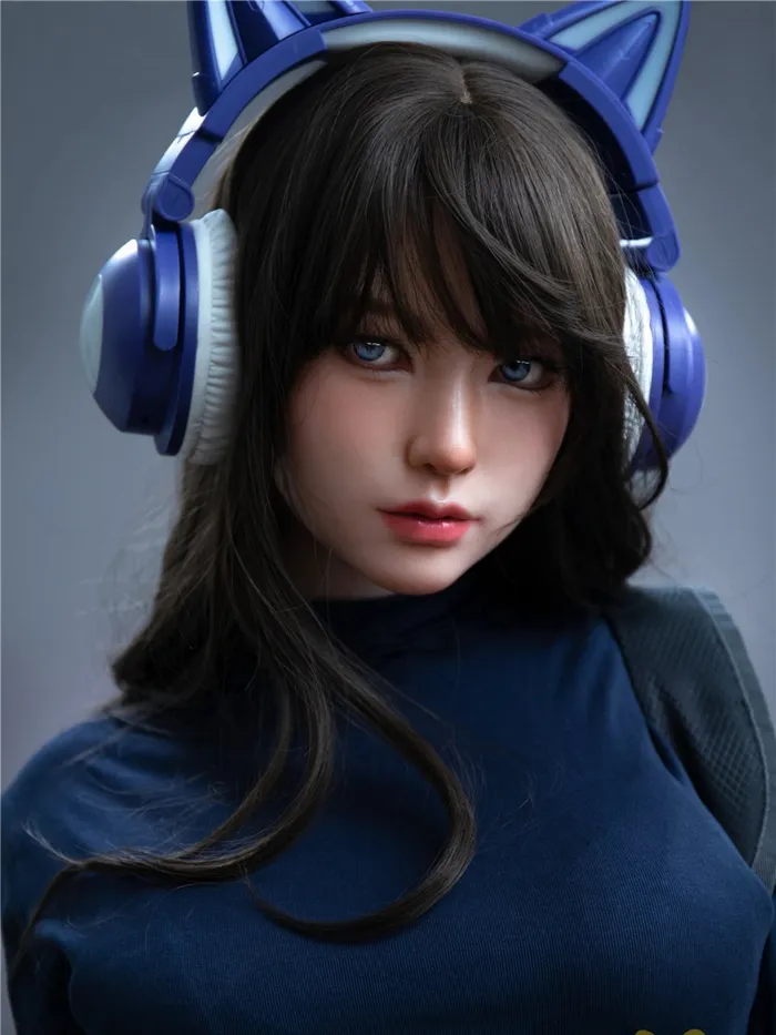 Irontech Doll Male Sex Toys F1276166cm375kg D Cup Misa Asian Lifesize Chinese Silicone Sex DollIrontech Doll