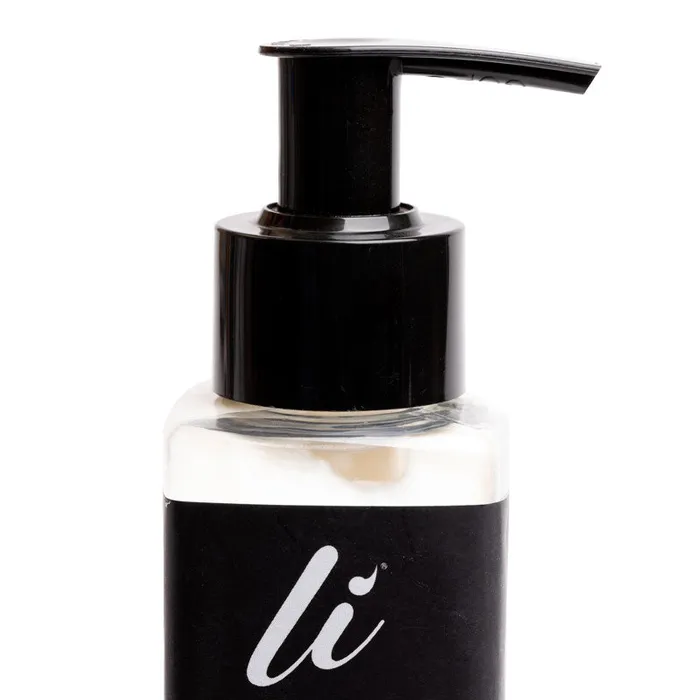 L Vibrators Detergente Intimo Donna 200 ml