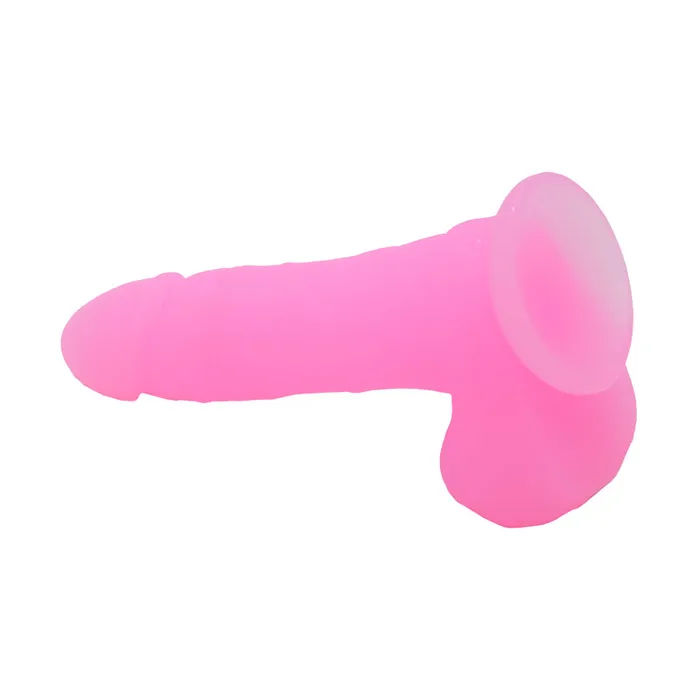 La Superchicca 20 cm Cazzoni Animati by MySecret Vibrators