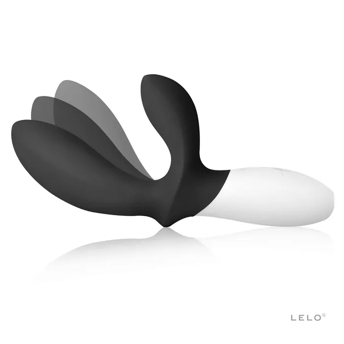 Loki Wave Obsidian Black Sale Specials Vibrators