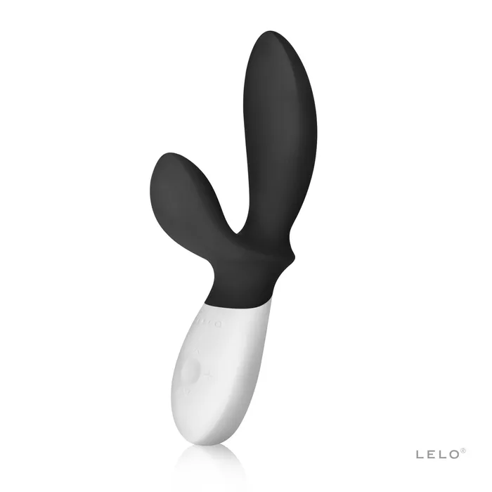 Loki Wave Obsidian Black Sale Specials Vibrators Loki Wave Obsidian Black Sale Specials Vibrators