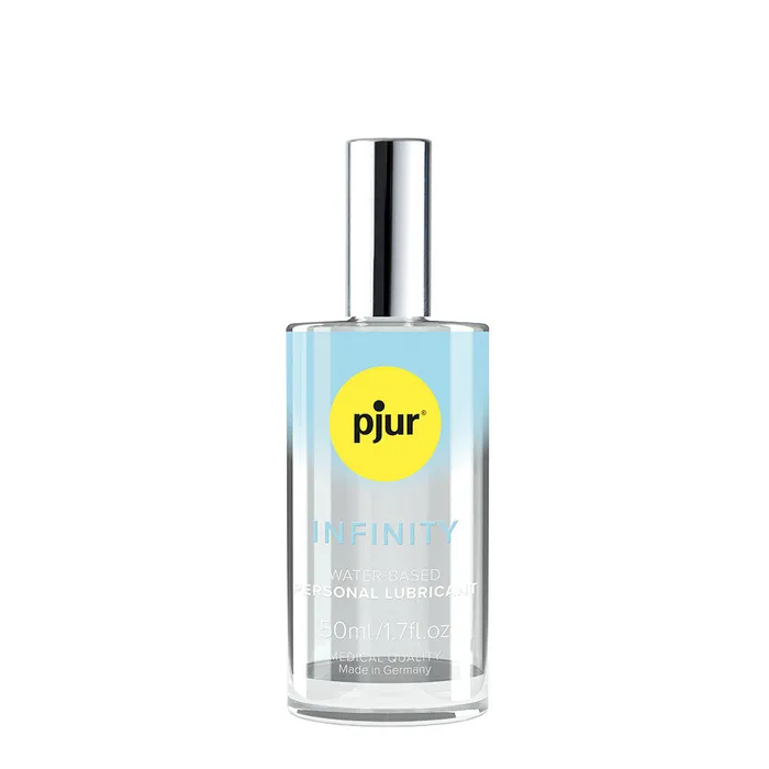 Lubricants Pjur Pjur Infinity Water Based Lubricant 17 Oz