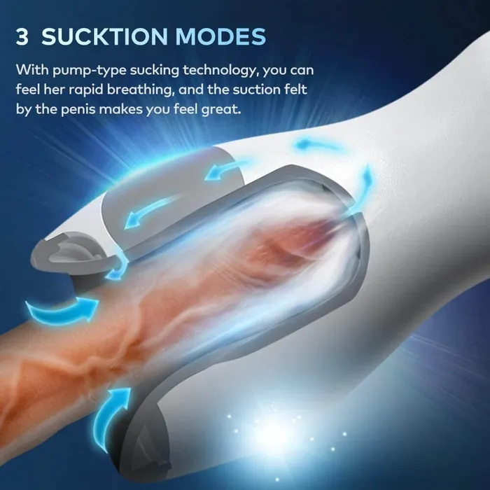 Male Sex Toys Automatic Dick Sucker Heating Vibrating Male Masturbator Best Sex Toys Male Sex Toys Automatic Dick Sucker Heating Vibrating Male Masturbator Best Sex Toys