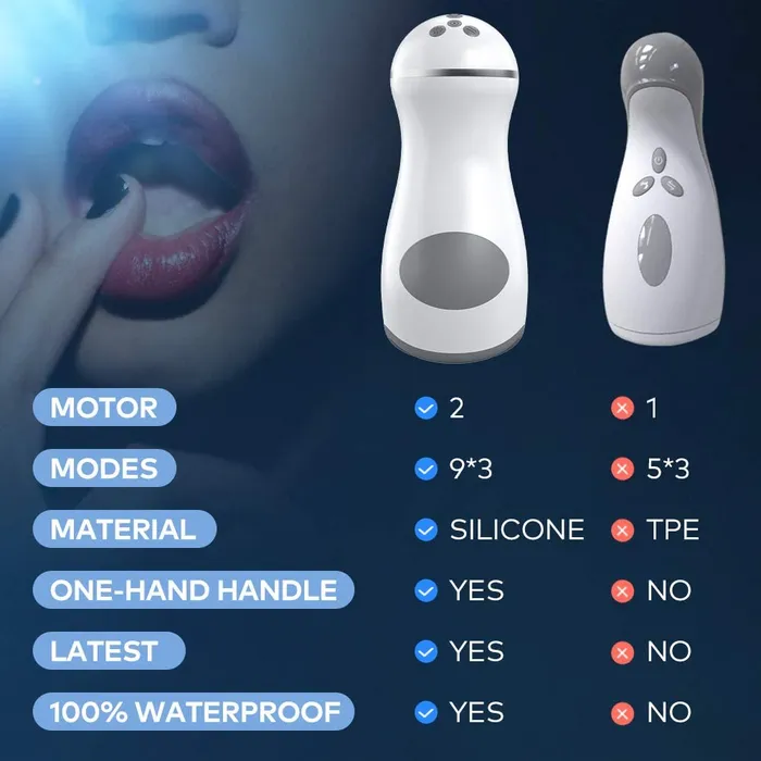 Male Sex Toys Automatic Dick Sucker Heating Vibrating Male Masturbator Best Sex Toys Male Sex Toys Automatic Dick Sucker Heating Vibrating Male Masturbator Best Sex Toys