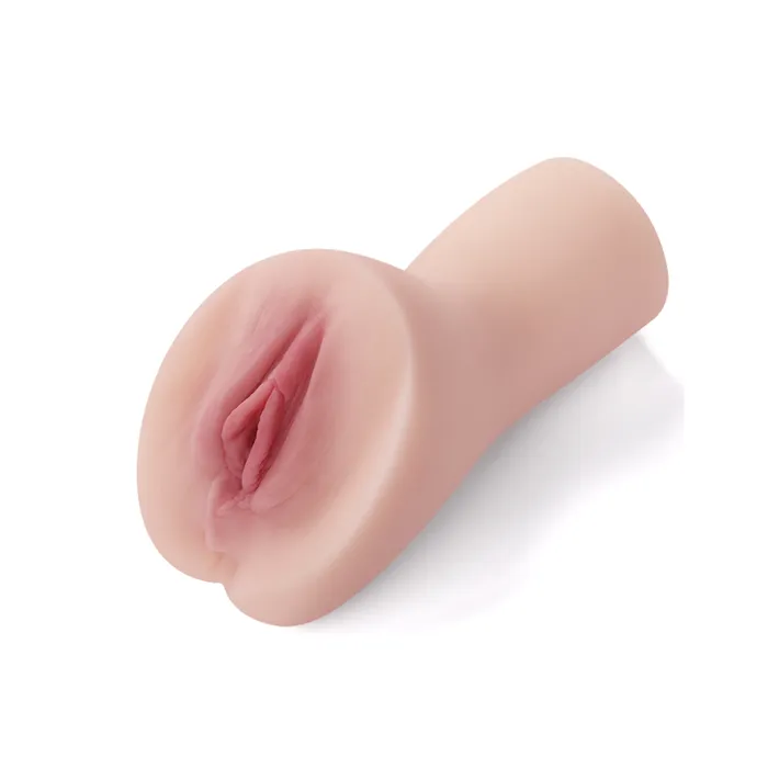 Male Sex Toys Dang Xia P41Soft and Moist Fake Sexy Pussy