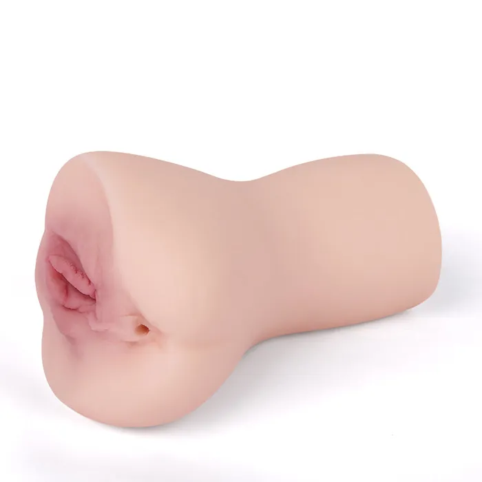 Male Sex Toys Dang Xia P41Soft and Moist Fake Sexy Pussy