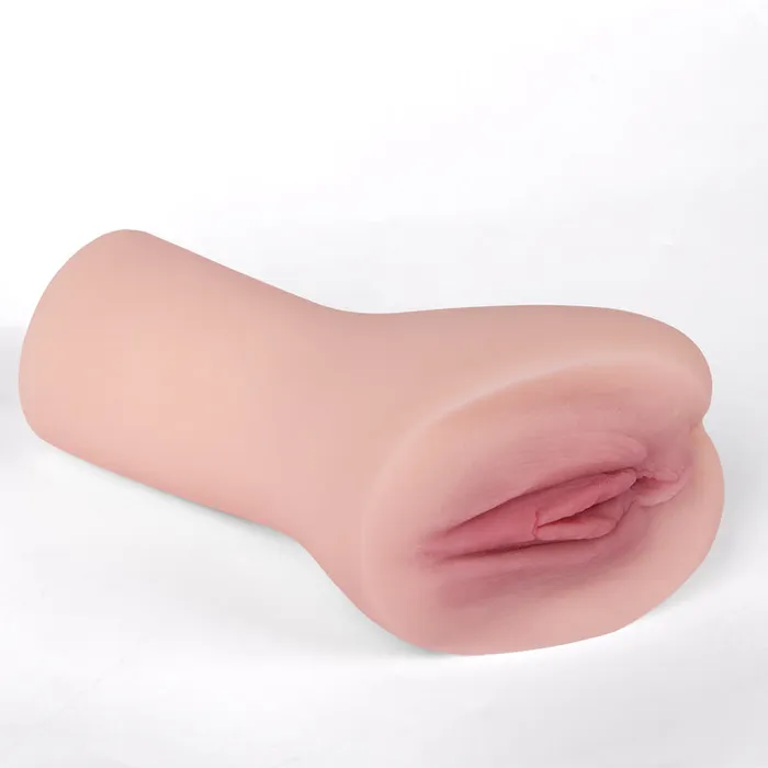 Male Sex Toys Dang Xia P41Soft and Moist Fake Sexy Pussy