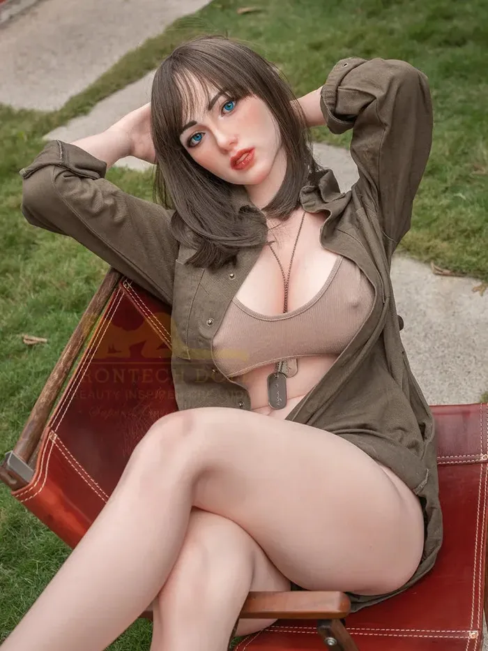 Male Sex Toys F2246159cm52ft F Cup S44 Doll X Sex Robot Silicone Sex DollIrontech Doll Irontech Doll Male Sex Toys F2246159cm52ft F Cup S44 Doll X Sex Robot Silicone Sex DollIrontech Doll Irontech Doll