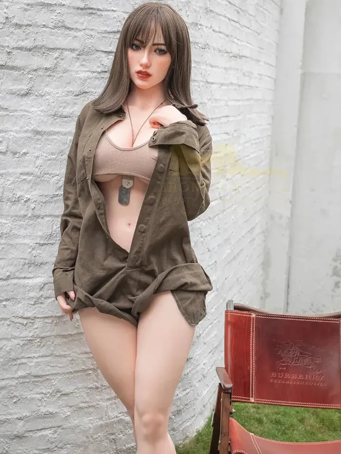Male Sex Toys F2246159cm52ft F Cup S44 Doll X Sex Robot Silicone Sex DollIrontech Doll Irontech Doll Male Sex Toys F2246159cm52ft F Cup S44 Doll X Sex Robot Silicone Sex DollIrontech Doll Irontech Doll