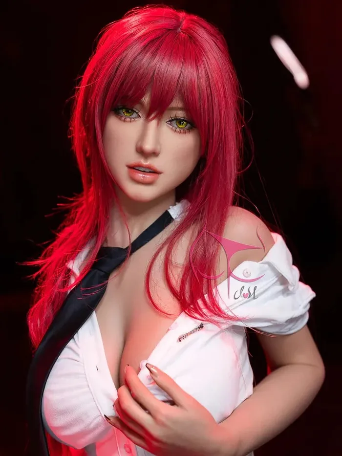 Male Sex Toys Funwest Doll F1063162cm53ft F Cup Chloe TPE Sex DollIN STOCK USA EUROPEFun West Doll Male Sex Toys Funwest Doll F1063162cm53ft F Cup Chloe TPE Sex DollIN STOCK USA EUROPEFun West Doll
