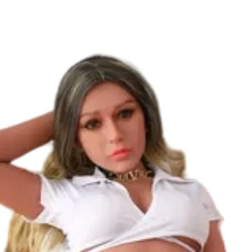 Male Sex Toys H723 Sex Doll HeadSlightly raised and upturned lipsIrontech Doll Head Irontech Doll Head Male Sex Toys H723 Sex Doll HeadSlightly raised and upturned lipsIrontech Doll Head Irontech Doll Head
