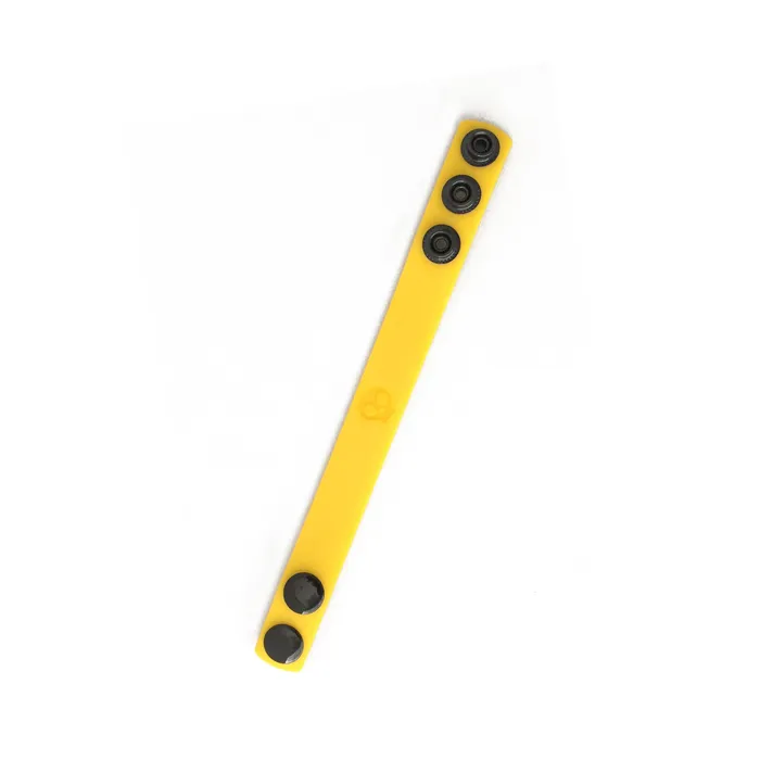Male Sex Toys Sale Specials Boneyard Silicone Cock Strap 3 Snap Ring Yellow Male Sex Toys Sale Specials Boneyard Silicone Cock Strap 3 Snap Ring Yellow