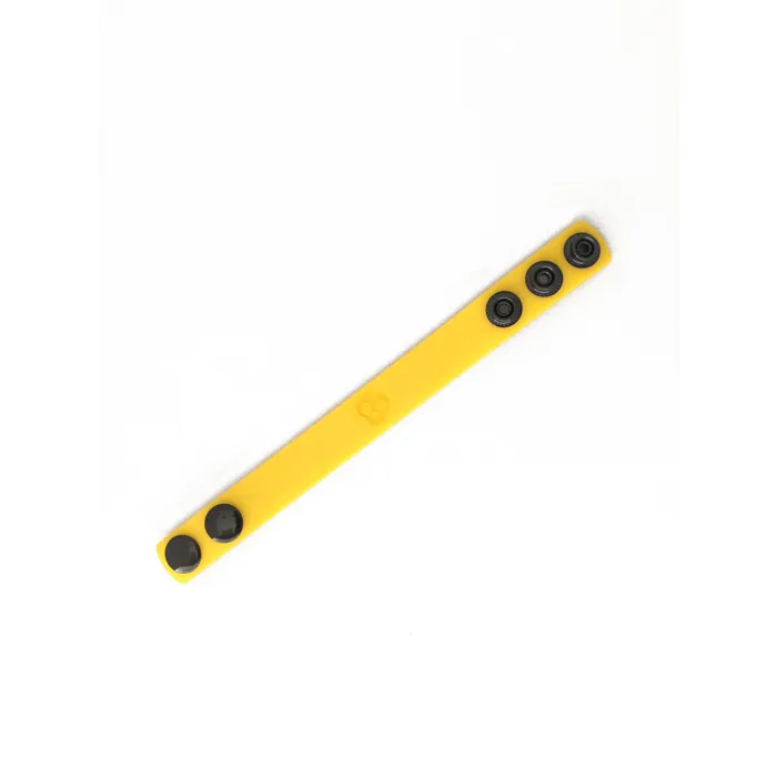 Male Sex Toys Sale Specials Boneyard Silicone Cock Strap 3 Snap Ring Yellow Male Sex Toys Sale Specials Boneyard Silicone Cock Strap 3 Snap Ring Yellow