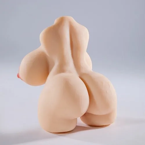 Male Sex Toys T30529kg 65lbs Big Boobs Big butts Mini Sex Doll TorsoAiYuan aiyuan