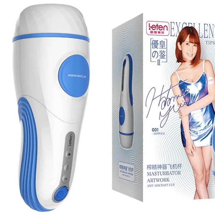 Male Sex Toys weadultshop Leten Vagina Sex Toy For Him Automatic Intelligent Aircraft Cup Male Sex Toys weadultshop Leten Vagina Sex Toy For Him Automatic Intelligent Aircraft Cup