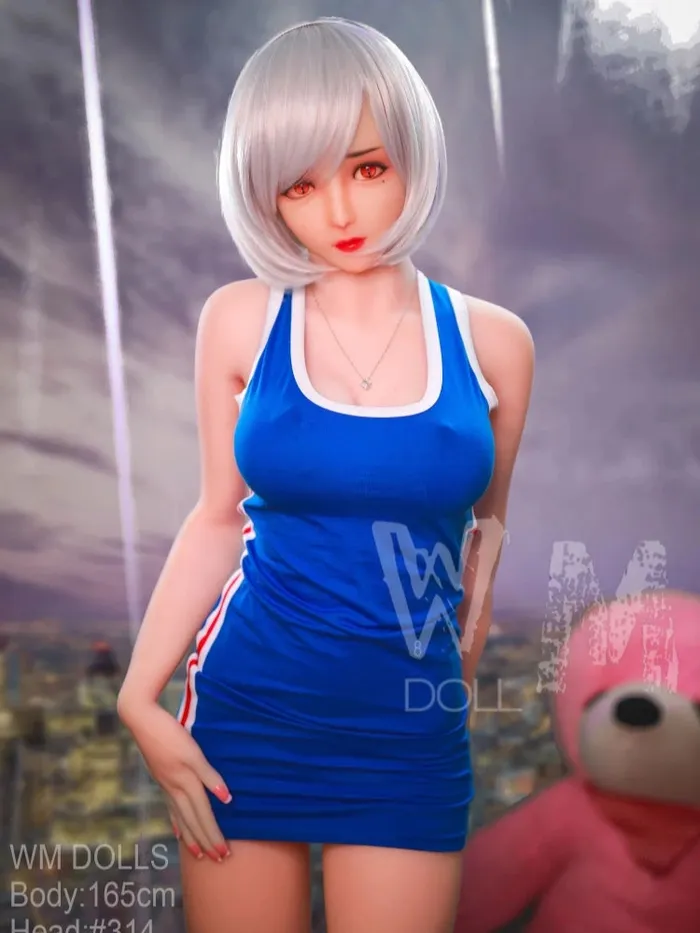 Male Sex Toys WM Doll F2046 165cm55ft34kg D Cup Asian TPE Sex DollWM Doll Male Sex Toys WM Doll F2046 165cm55ft34kg D Cup Asian TPE Sex DollWM Doll