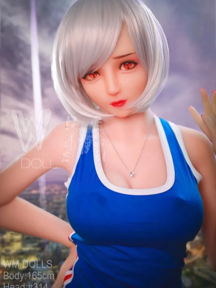 Male Sex Toys WM Doll F2046 165cm55ft34kg D Cup Asian TPE Sex DollWM Doll Male Sex Toys WM Doll F2046 165cm55ft34kg D Cup Asian TPE Sex DollWM Doll