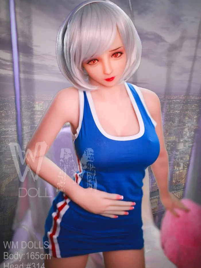 Male Sex Toys WM Doll F2046 165cm55ft34kg D Cup Asian TPE Sex DollWM Doll Male Sex Toys WM Doll F2046 165cm55ft34kg D Cup Asian TPE Sex DollWM Doll