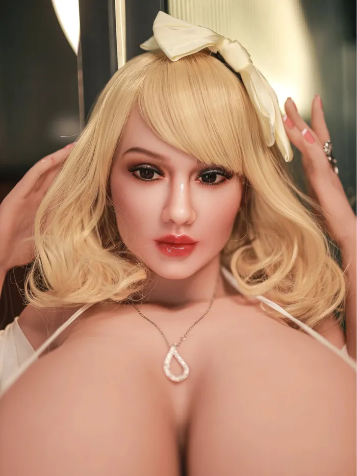 Male Sex Toys YL Doll T92890cm2ft1134kg O Cup TPE Adult Big Chest Big Ass Realistic BBW Sex Doll Torso With Head YL Doll