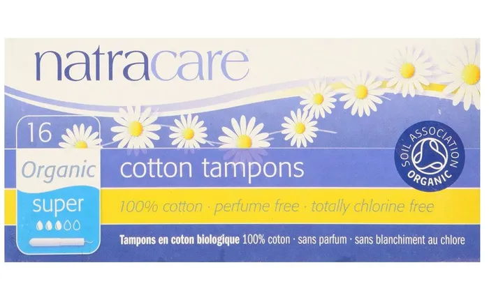 Natracare Organic Tampons Super with Applicator DISCONTINUED Sh Womens Store Female Sex Toys Natracare Organic Tampons Super with Applicator DISCONTINUED Sh Womens Store Female Sex Toys