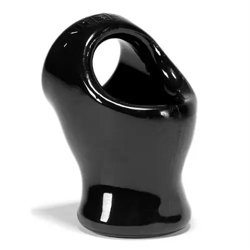 Oxballs Unit X Stretch Ball Stretcher Atomic Jock Black Anal