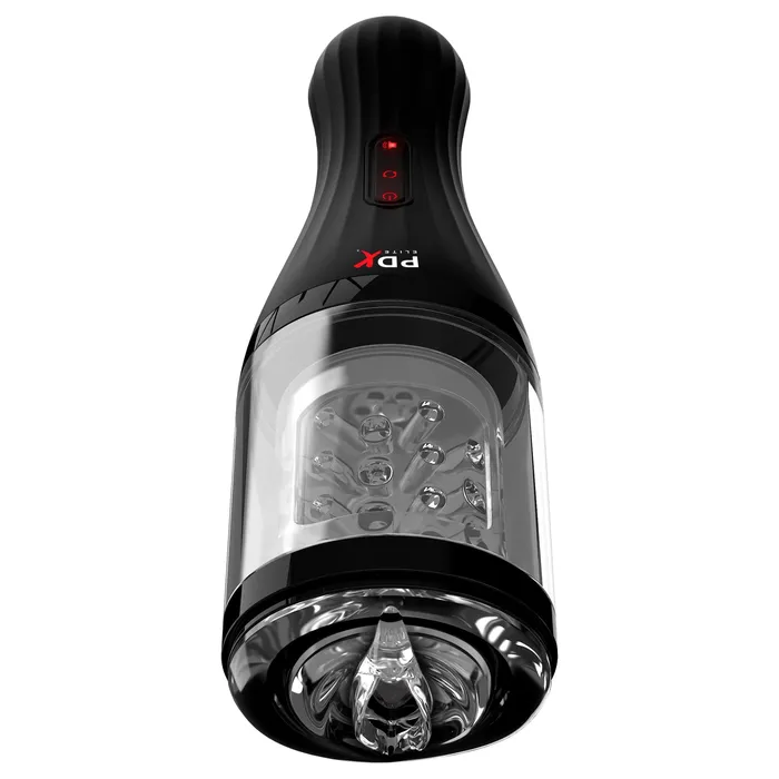 Pdx Elite Talk Dirty Rotobator Pipedream Vibrators