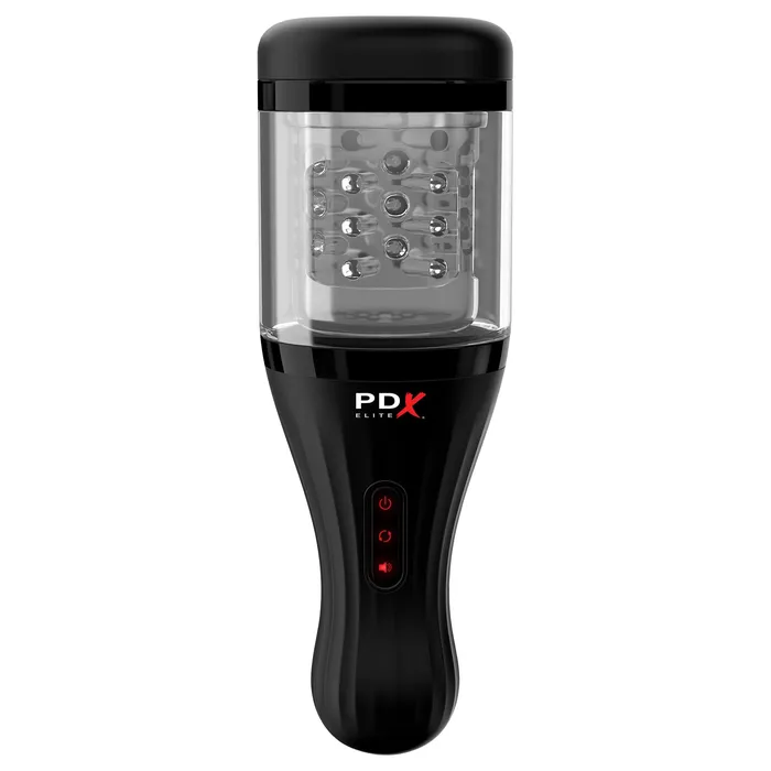 Pdx Elite Talk Dirty Rotobator Pipedream Vibrators Pdx Elite Talk Dirty Rotobator Pipedream Vibrators