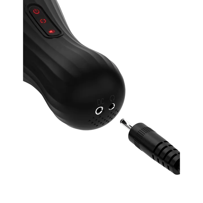 Pdx Elite Talk Dirty Rotobator Pipedream Vibrators Pdx Elite Talk Dirty Rotobator Pipedream Vibrators