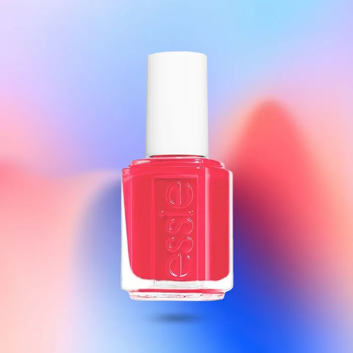 Peach daquiri Smalto rosa pesca Essie Vibrators