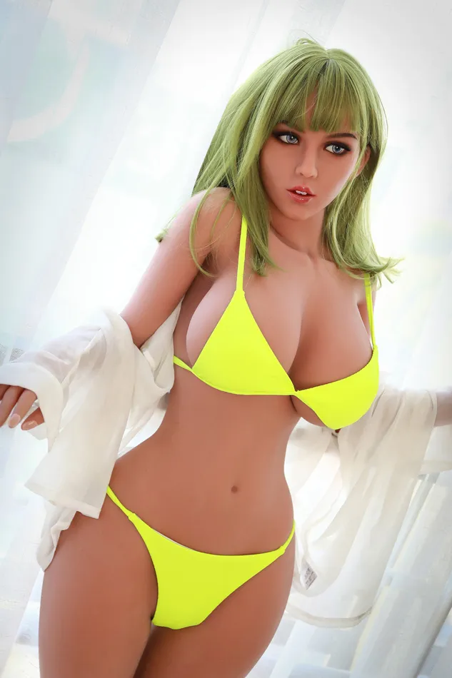 COS DOLL Winnie165cm5ft4 EU Stock Lifelike Sex Doll Big Breast TPE Sex Doll Young Sex Robot Male Sex Toys COS DOLL Winnie165cm5ft4 EU Stock Lifelike Sex Doll Big Breast TPE Sex Doll Young Sex Robot Male Sex Toys