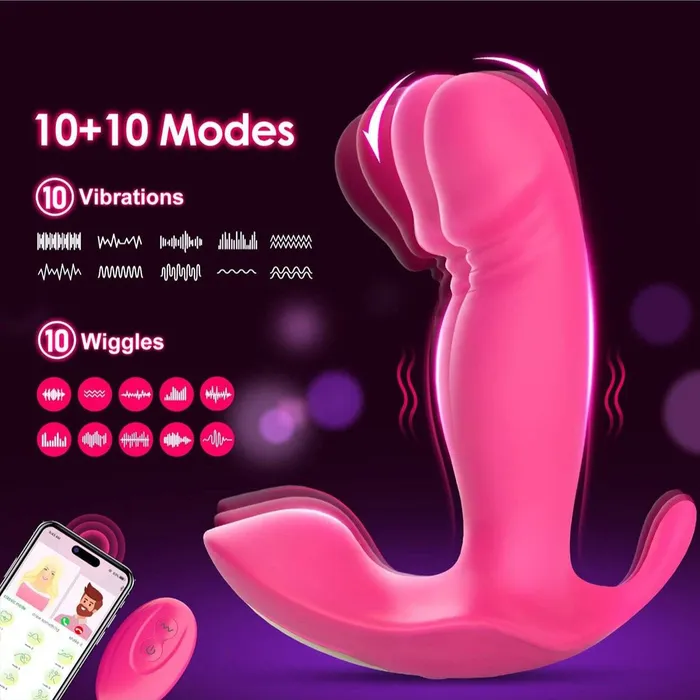 Dildos Wearable GSpot Dildo Vibrators Adult Sex Toys Wesweetie