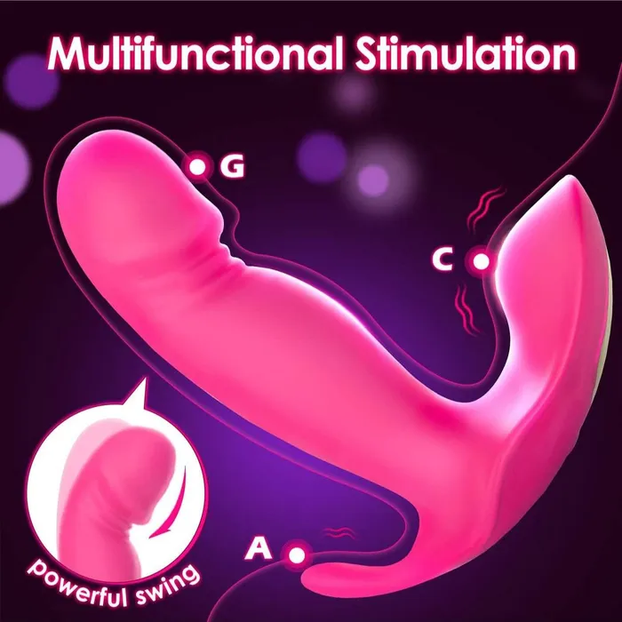 Dildos Wearable GSpot Dildo Vibrators Adult Sex Toys Wesweetie