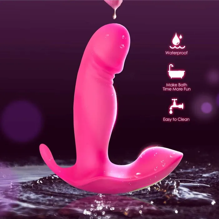 Dildos Wearable GSpot Dildo Vibrators Adult Sex Toys Wesweetie