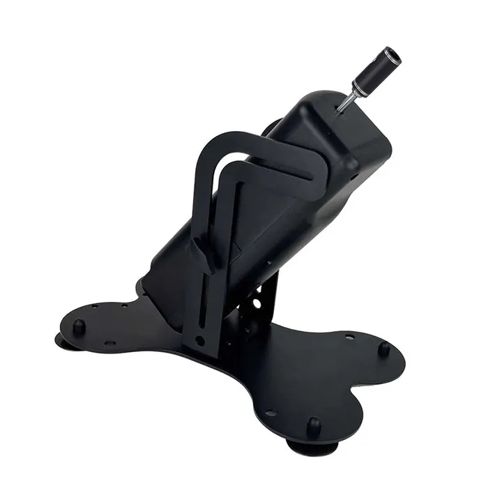 Female Sex Toys Automatic Portable Smart App Telescopic gun machine Lurevibe