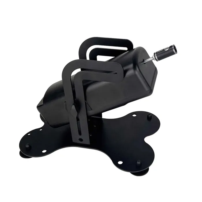 Female Sex Toys Automatic Portable Smart App Telescopic gun machine Lurevibe