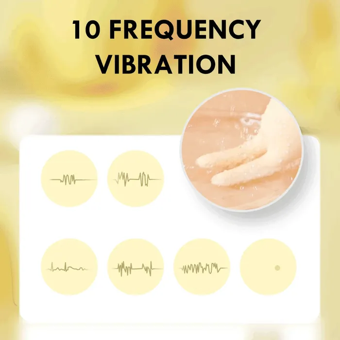 Female Sex Toys Lurevibe 10 Modes Animal Series Vibrator Wireless Remote Control Clitoris Massager